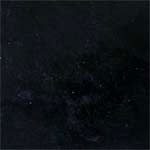 Black InLace Inlay Kit